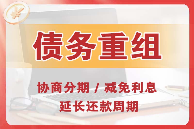 新乡县债务重组